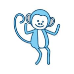 The monkey force