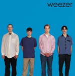weezer group.