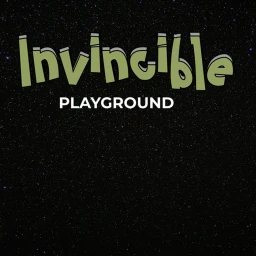 invincible playground [TESTING PLACE] icon