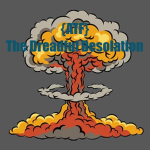 { ATF - The Dreadful Desolation }
