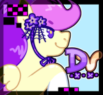 Digital Violets
