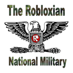 The Robloxian National Military