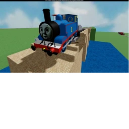 Thomas Series 12 Accidents icon