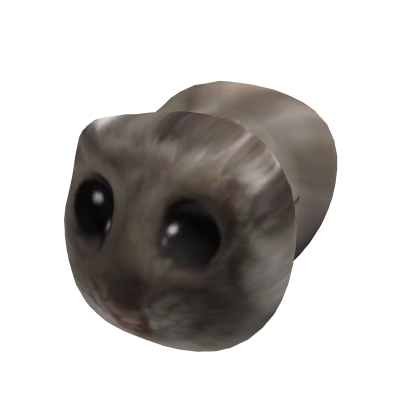 Stinky Hamster