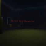  Horror (Showcase made for Emily Horror)