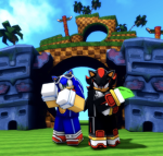 Sonic: Generational Adventure