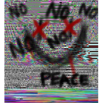The distorted.