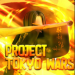 Tokyo Wars [T.W]