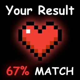 Love Test icon