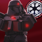 TSE Imperial Commandos