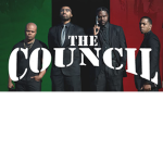 The Council Of Cool People