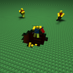 The Underground War icon