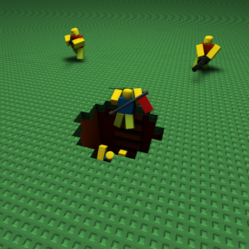 The Underground War icon