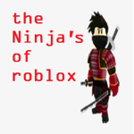 the Ninja’s of roblox