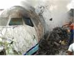 WE HATE PLANE CRASHES