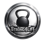 Strong4Life