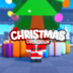 Holiday Countdown [Christmas 🎄]