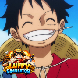 Luffy Simulator [AFK ZONE⚡]
