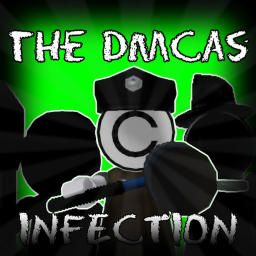 The DMCAS[INFECTION]