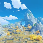 Liyue