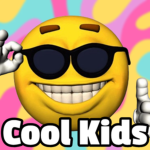 Official Cool Kids Club