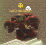 UIS | 27th Heavy Division