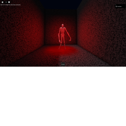 SCP-096 SL maze