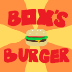 Box's Burgers