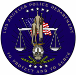 Trap RP⎮Los Angeles Police Department