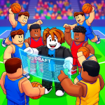Build a Basketball Team
