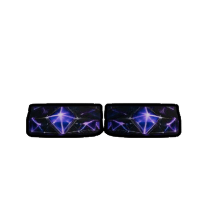 Dark Mage Boots