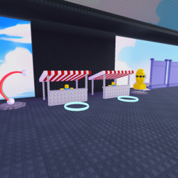 Tile Minigames! 💥