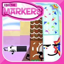 Find The Markers (237)  icon