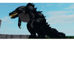 Survival The Godzilla The Killer