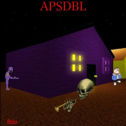 a particularly spooky day be Iike