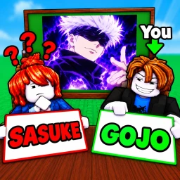 Guess The Anime! icon