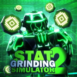 [MODDED] Stat Grinding Simulator 2 icon
