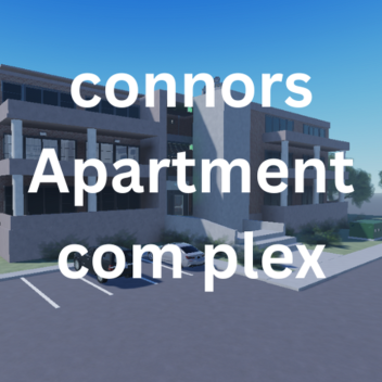 Connor's apartment elevators