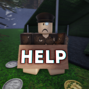 ❄️HOMELESS Simulator in Russia! 🇷🇺 [Survival]