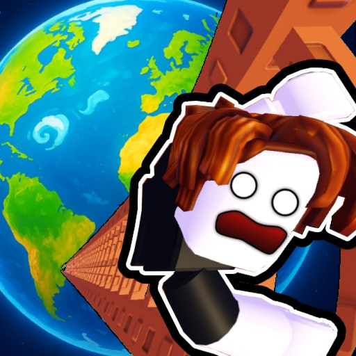 [☁️] Build A Ladder!