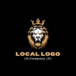 [X] Local Logo Company