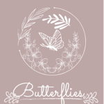 !Butterflies!