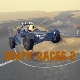 derpy races 2