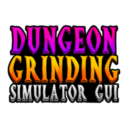 Dungeon Grinding Simulator Gui