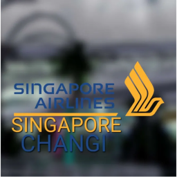 [WSSS-SIN] Changi Airport