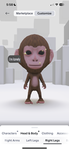 OG Monkey family