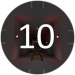 10 Doors Opened