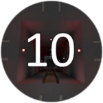 10 Doors Opened