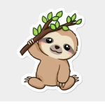 •Sloth_Squad•