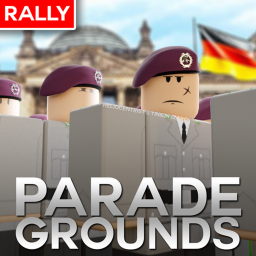 Parade Grounds